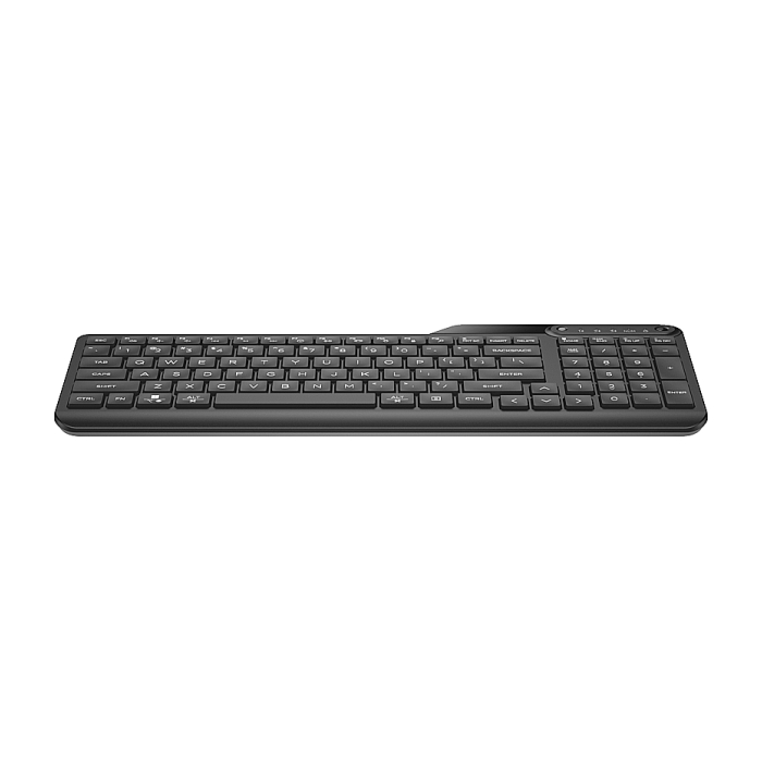 HP 460 Multi-Device Keyboard-EURO