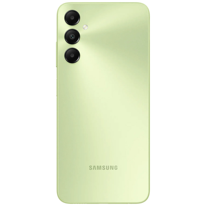 Samsung SM-A057 GALAXY A05s 64GB 4GB LIGHT GREEN на супер цена