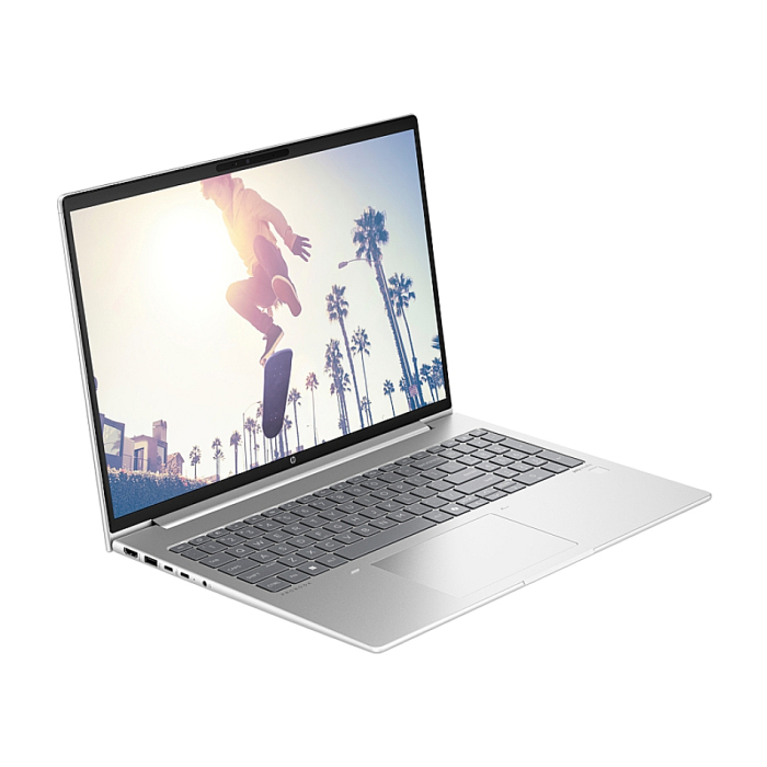 HP ProBook 460 G11, Ultra 5-125U(up to 4.3GHz/12MB/12C), 16" FHD WUXGA AG 300nits, 16GB 5600Mhz 1DIMM, 512GB PCIe SSD, WiFi 6E + BT5.3, FPR, Backlit Kbd, 3C Batt, Win 11 Pro, 3Y NBD On Site (тъмнейл - 2)