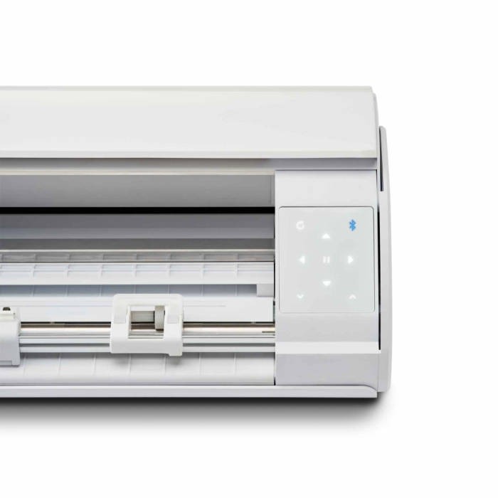 Silhouette CAMEO 5 - White (тъмнейл - 2)