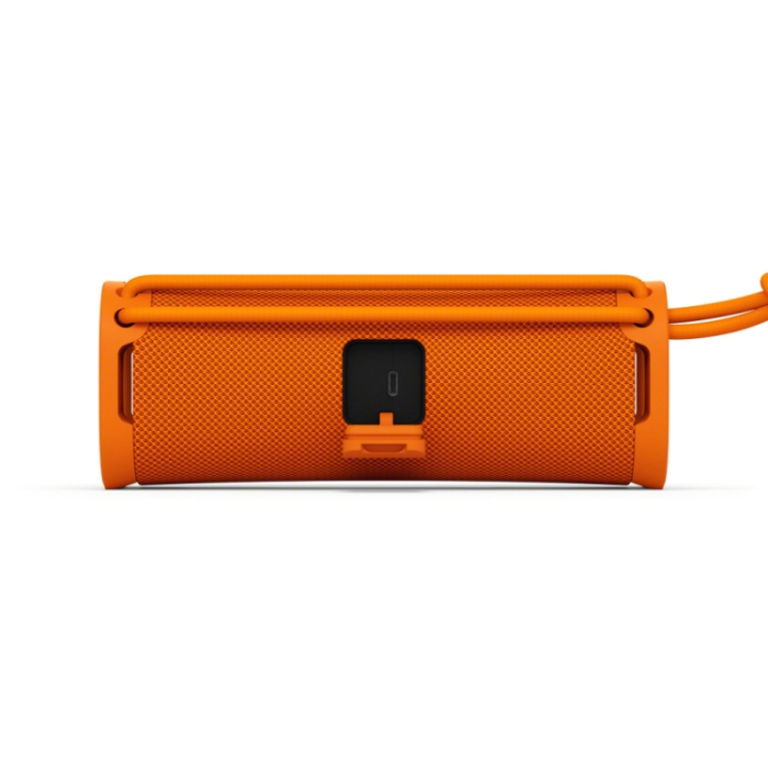 Sony SRS-ULT10 Portable Bluetooth Speaker, Orange (тъмнейл - 3)