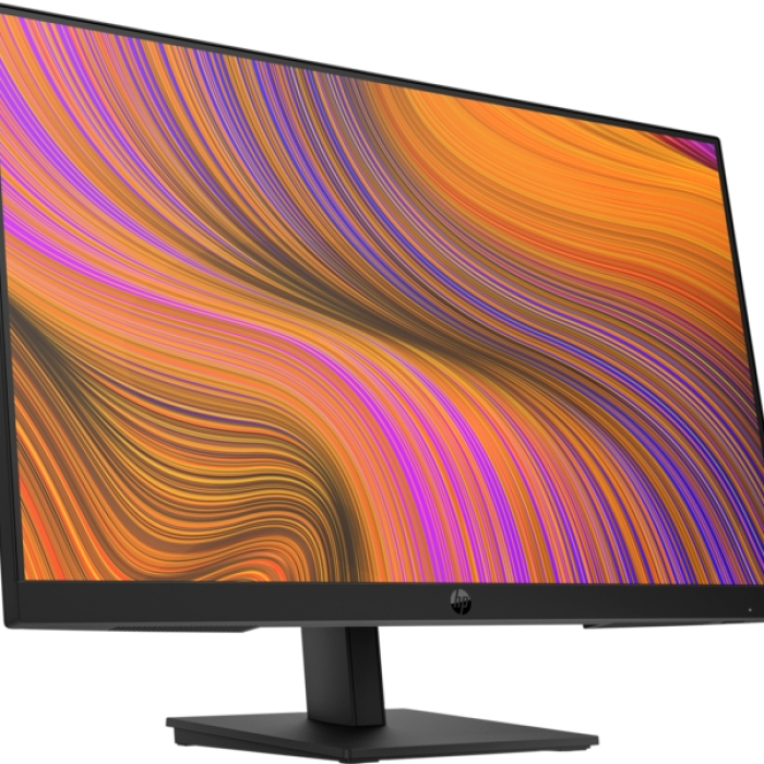 HP P24h G5 FHD Monitor (тъмнейл - 2)