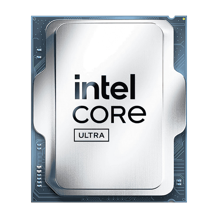 Intel Core Ultra 5 245K 14C/14T (eC 3.6GHz / pC 4.2GHz / 5.2GHz Boost, 24MB, 125W, LGA1851)