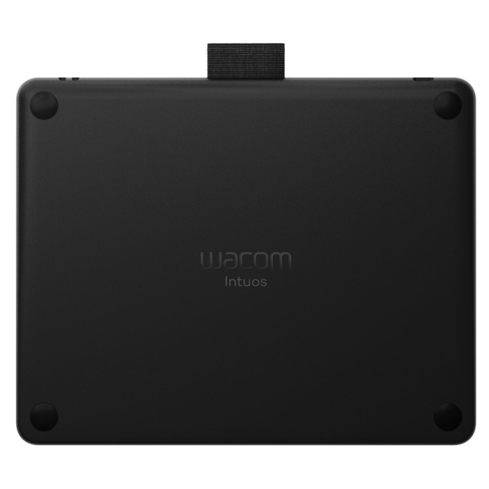 Wacom Intuos S Bluetooth Black (тъмнейл - 3)