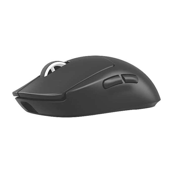 Logitech G PRO X SUPERLIGHT 2 LIGHTSPEED Gaming Mouse - BLACK - 2.4GHZ - N/A - EER2-933 - #933 (тъмнейл - 1)