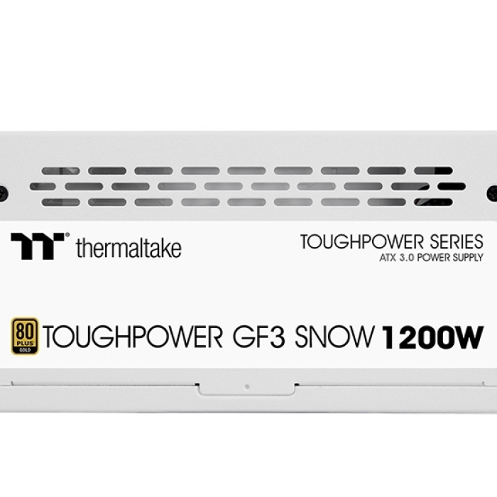 Thermaltake Toughpower GF3 Snow 1200W (тъмнейл - 3)