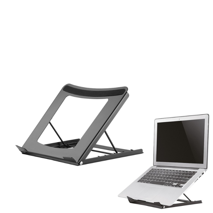 Neomounts by NewStar Notebook Desk Stand (ergonomic, can be positioned in 5 steps) на супер цена