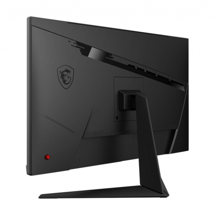 MSI Optix G273QF, 27", IPS, 165Hz, 1ms, 2K 2560x1440, Anti-glare, G-sync Compatible, Rapid IPS, Night Vision, Wide Color Gamut, Frameless, 300 nits, Contrast 1000:1, DCR 100M:1, DP (1.2), 2x HDMI (2.0), Earphone out, VESA 100, Tilt, 9S6-3CA81A-040 (тъмнейл - 3)