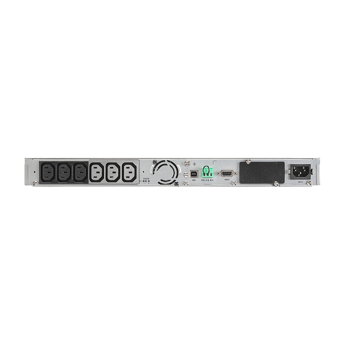 Eaton 5P 1150i Rack 1U G2 (тъмнейл - 1)