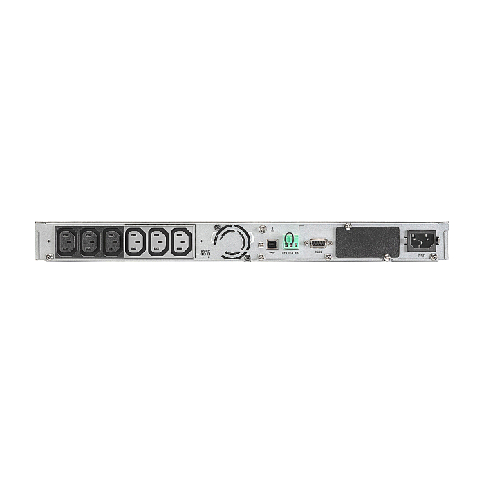 Eaton 5P 1150i Rack 1U Netpack G2 (тъмнейл - 1)