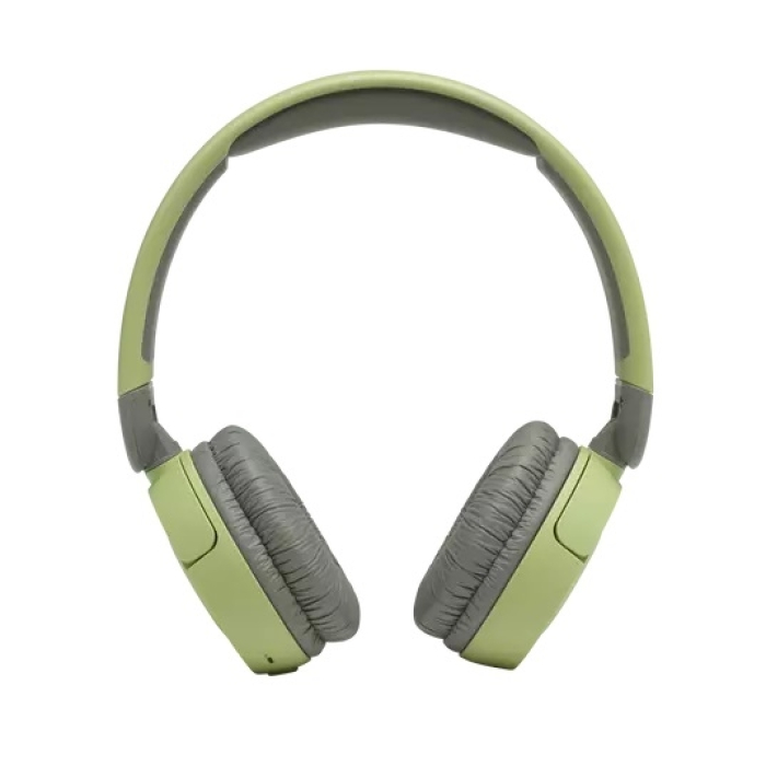 JBL JR310BT GRN HEADPHONES (тъмнейл - 1)