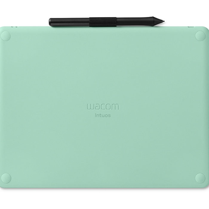 Wacom Intuos S Black (тъмнейл - 4)