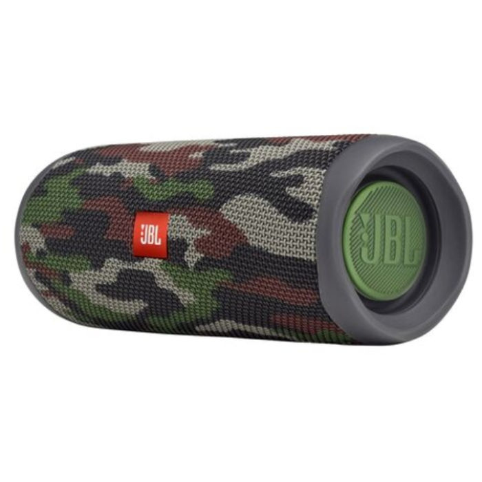 JBL FLIP5 SQUAD waterproof portable Bluetooth speaker (тъмнейл - 3)