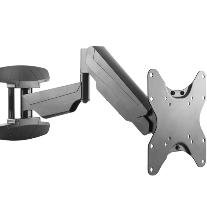 Neomounts by NewStar wall mounted gas spring TV mount (3 pivots VESA 200x200) (тъмнейл - 2)