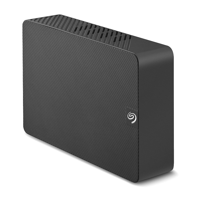 Seagate Expansion Desktop 10TB ( 3.5", USB 3.0 ) (тъмнейл - 4)