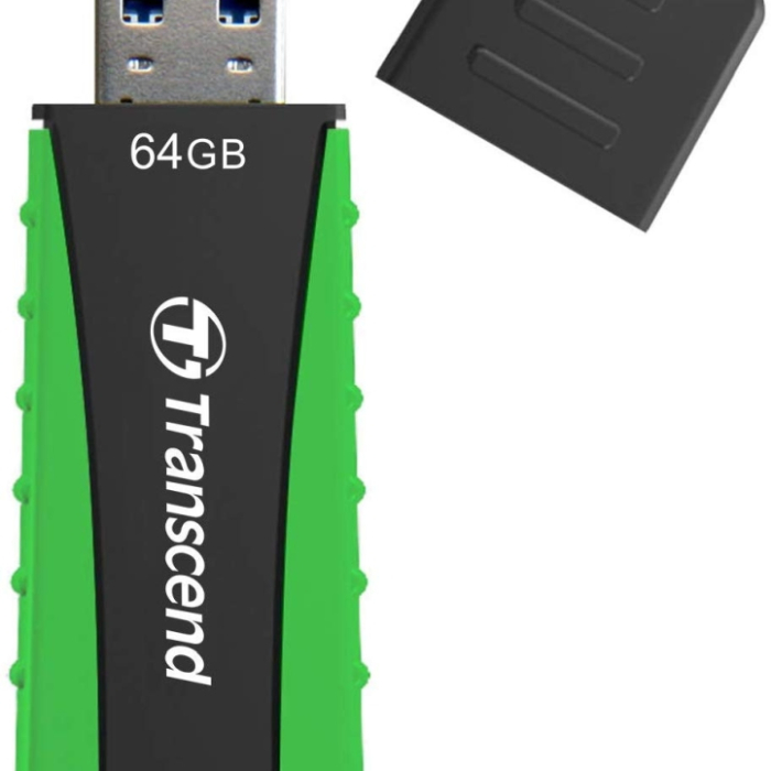 Transcend 64GB JETFLASH 810, USB 3.0 (тъмнейл - 2)