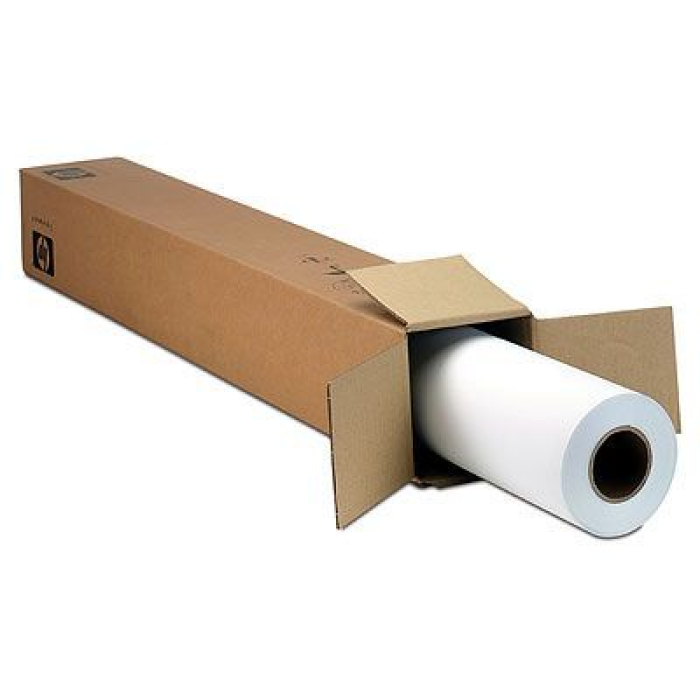 HP Universal Instant-dry Gloss Photo Paper-1067 mm x 61 m (42 in x 200 ft)