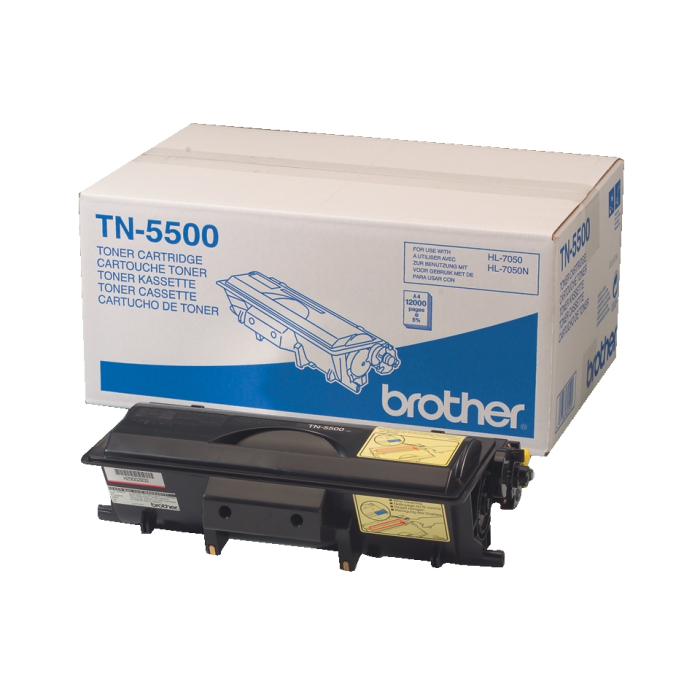 Brother TN-5500 Toner Cartridge на супер цена