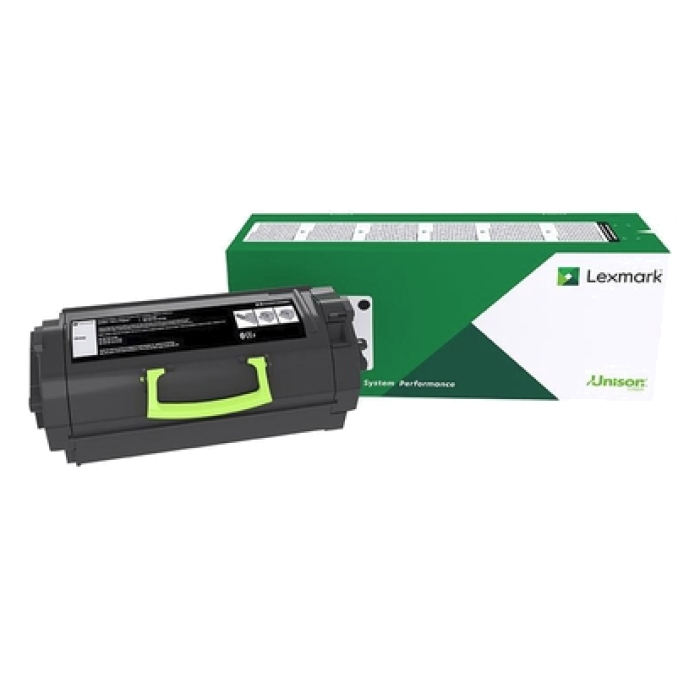 Lexmark 53B2H00 MS817, 818, MX717, 718 Return Programme 25K Toner Cartridge на супер цена