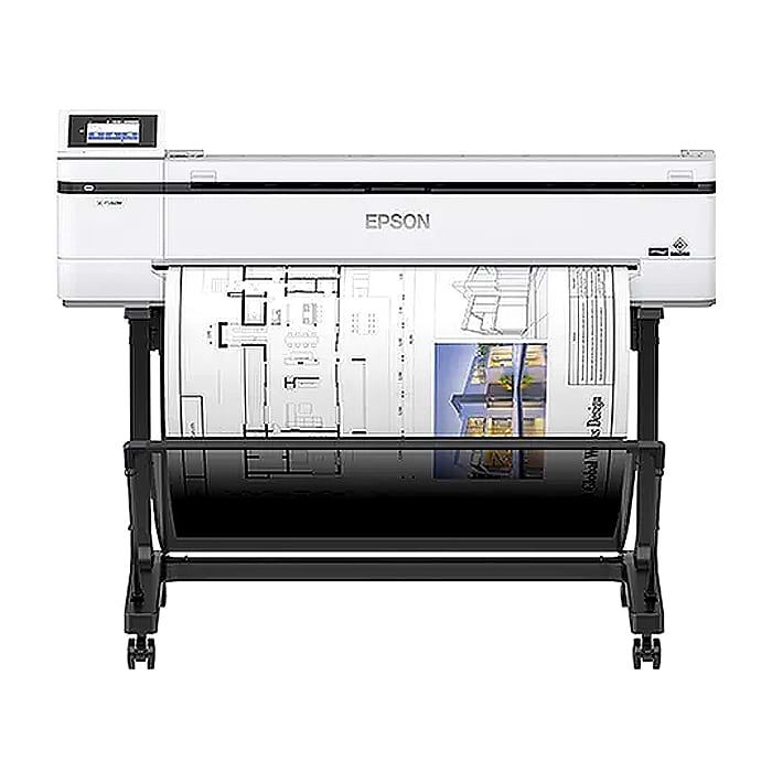 Epson SureColor SC-T3100 x - (Optional stand) 220V