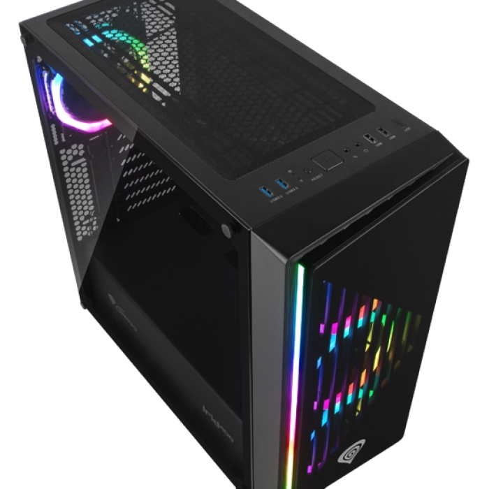 Genesis Case Irid 400 Rgb (тъмнейл - 2)