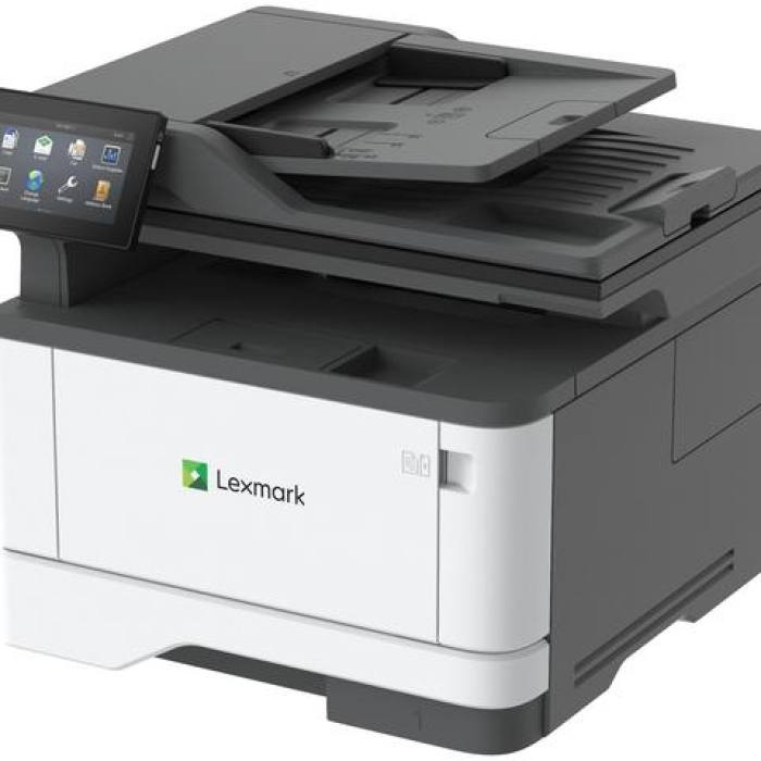 Lexmark MX432adwe A4 Monochrome Laser MFP (тъмнейл - 1)