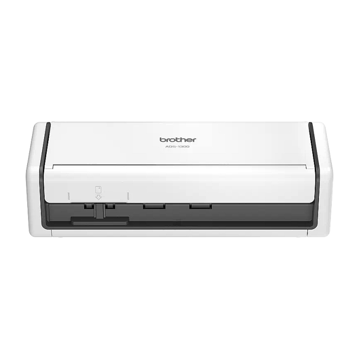 Brother ADS-1300 Document Scanner (тъмнейл - 3)