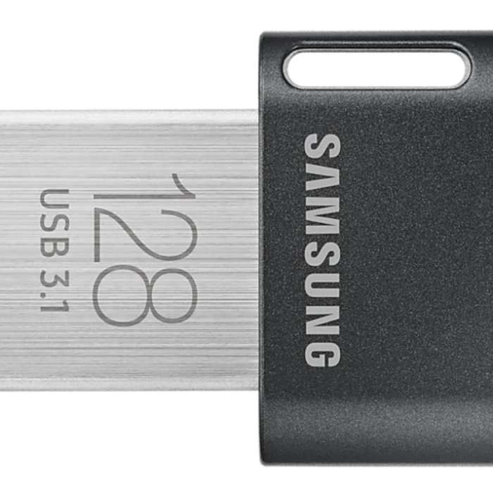 Samsung 128GB MUF-128AB Gray USB 3.1