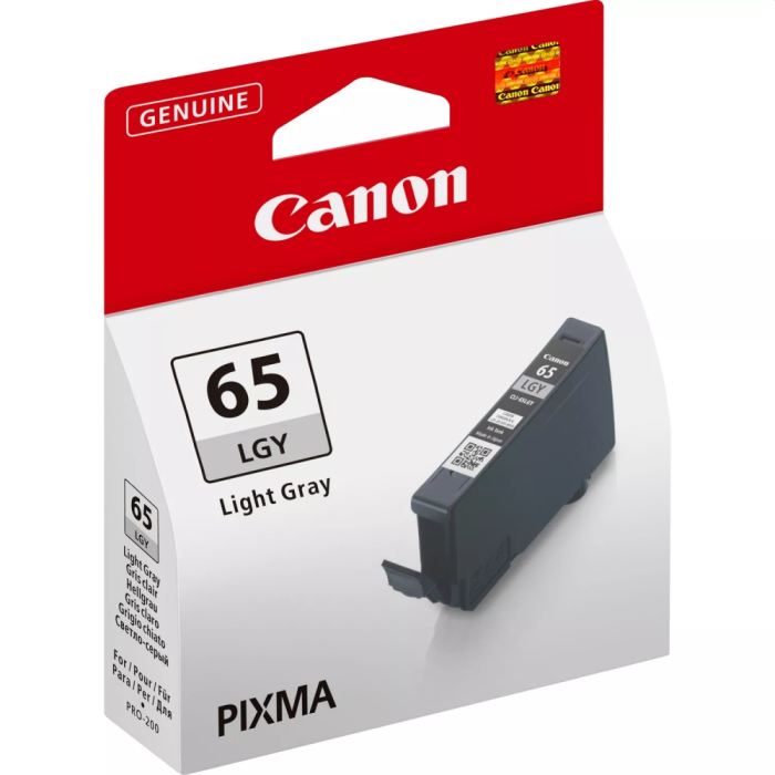 Canon CLI-65 LGY на супер цена