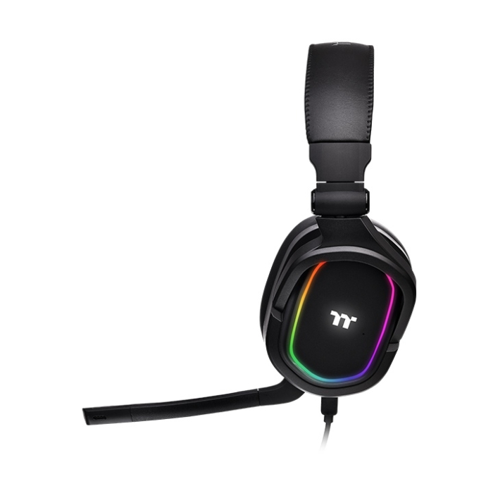 Thermaltake Argent H5 RGB 7.1 USB (тъмнейл - 4)