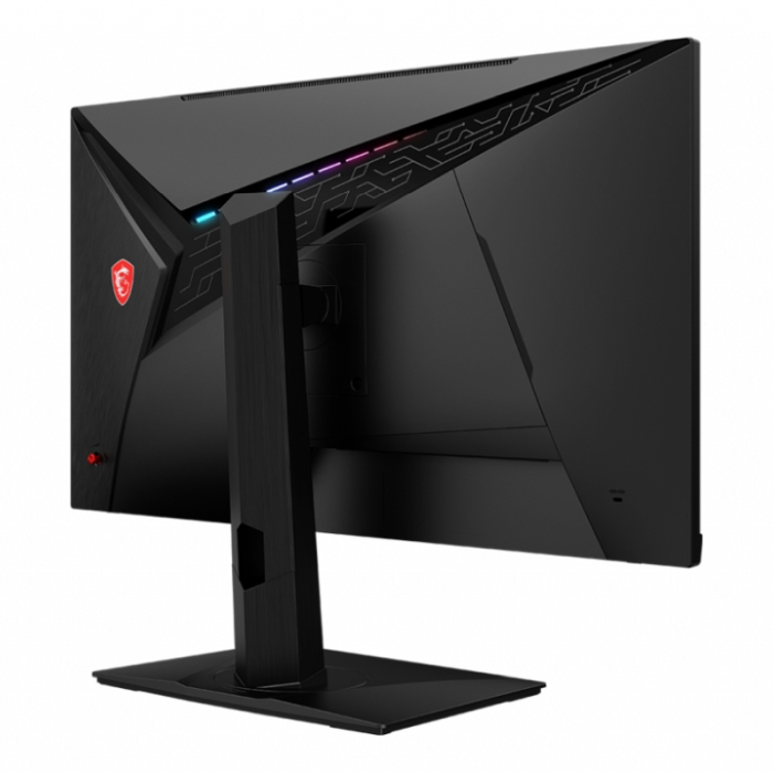 MSI Optix MAG281URF 27.9", FlatRapid IPS, 144HZ, 1ms, 4K, 3840x2160 (UHD), 16:9, G-SYNC Compatible, 36M, HDMI 2.1, KVM 2.0, Gaming OSD App (тъмнейл - 3)