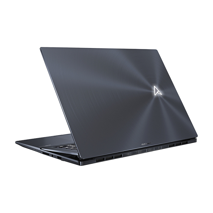 Asus Zenbook Pro 16X OLED UX7602ZM-OLED-ME951X, Intel i9-12900H 2.5 GHz (8-core/20-thread, 24MB cache, up to 5.0 GHz), 16" 4K (3840 x 2400) Touch, OLED 16:10 aspect ratio, LPDDR5 32G (ON BD), 2TB SSD, NVIDIA GeForce RTX 3060 6GB,Num Pad, Win 11 Pro