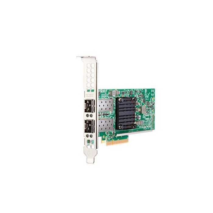 HPE Ethernet 10Gb 2-port SFP+ BCM57414 Adapter на супер цена