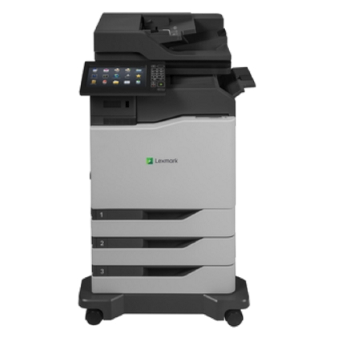 Lexmark CX860dtfe Color A4 Laser MFP на супер цена