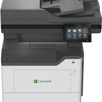 Lexmark MX532adwe Mono A4 Laser MFP