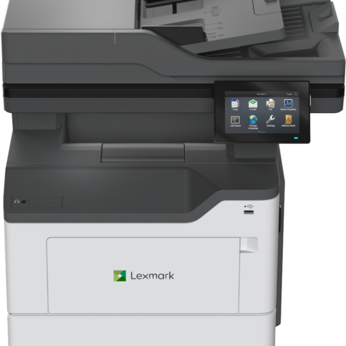 Lexmark MX532adwe Mono A4 Laser MFP на супер цена