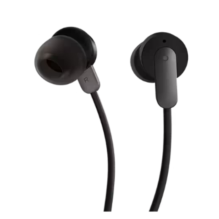 Lenovo Go USB-C ANC In-Ear Headphones (тъмнейл - 1)