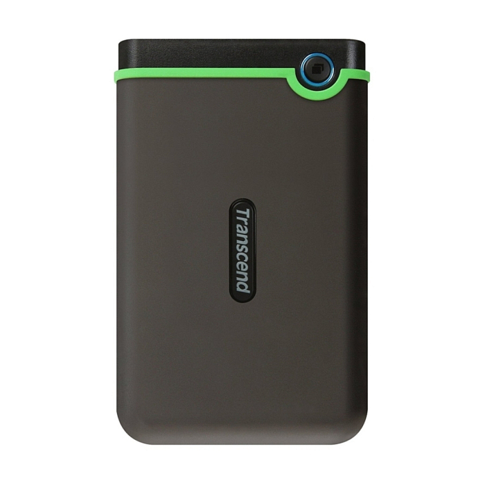 Transcend 1TB Slim StoreJet 2.5" M3S, Portable HDD на супер цена