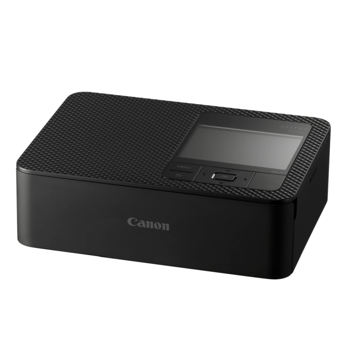 Canon SELPHY CP1500, black на супер цена