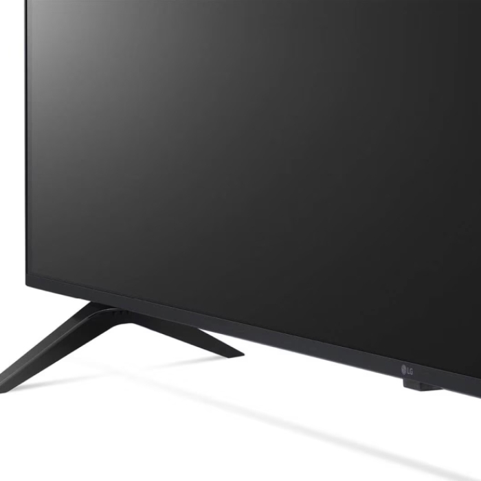 LG 55UR80003LJ, 55" 4K UltraHD TV 4K (3840 x 2160), DVB-T2/C/S2, webOS 23 Smart TV, ThinQ AI, a5 AI Processor 4K Gen6, WiFi, HDR10 pro, HLG, ALLM/HGiG, 4K Upscaling, AI Sound, Voice Controll, AirPlay, HDMI eARC,Quick Card, CI, LAN, USB, Bluetooth, Cr (тъмнейл - 4)