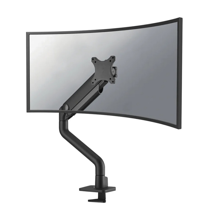 Neomounts by Newstar Next One Desk Mount, single display (topfix clamp &grommet)