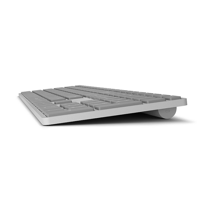 Microsoft Surface Keyboard Sling Gray (тъмнейл - 1)