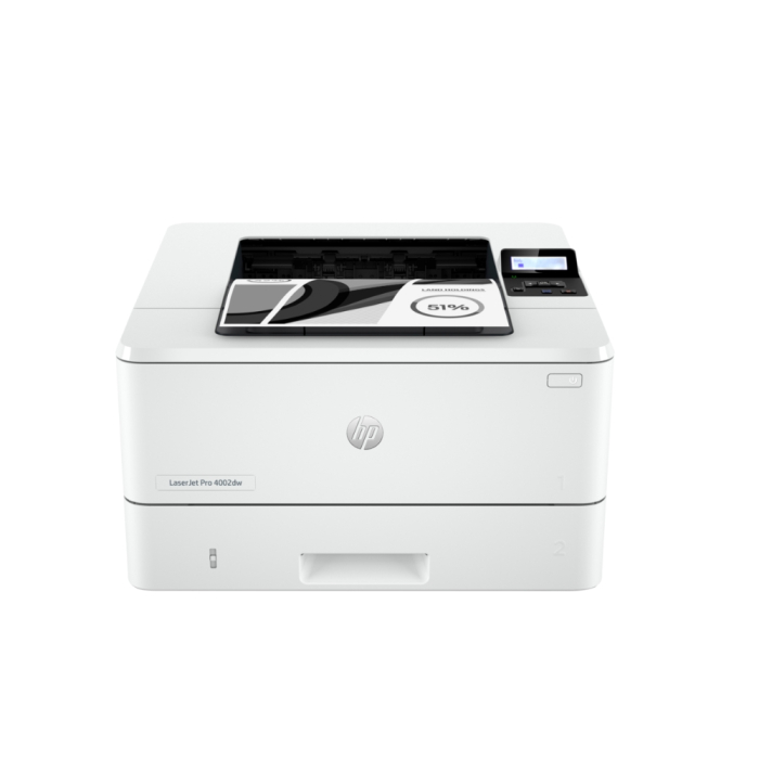 HP LaserJet Pro 4002dw Printer на супер цена