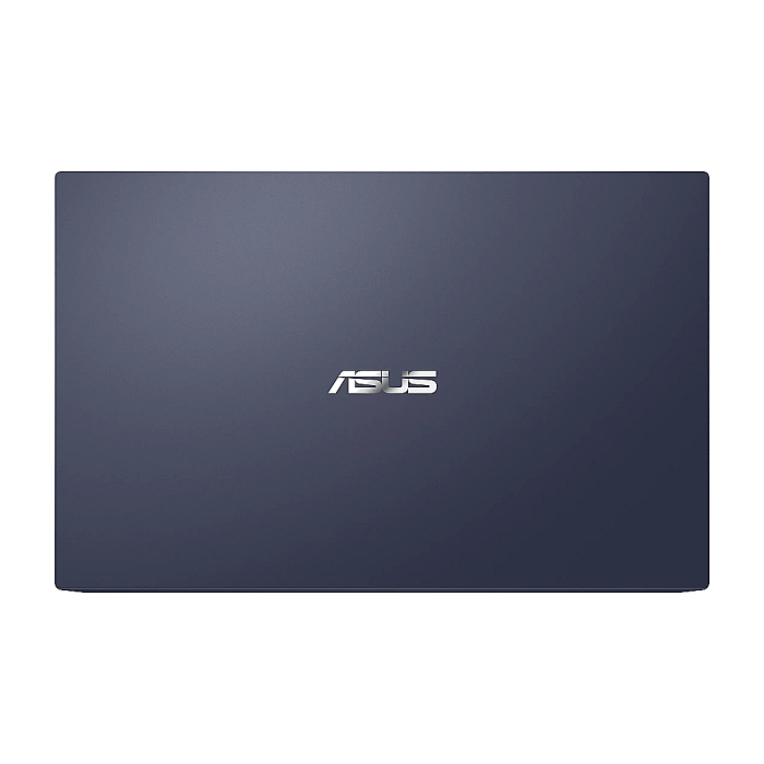 Asus ExpertBook B1 B1502CBA-UI53C0X, Intel Core i5-1235U (3.30 GHz up to 4.40 GHz, 12MB), 15.6" FHD IPS(1920x1080), Intel Iris Xe Graphics, 16GB DDR4 on BD. (1 slot free), 512GB M.2 NVMe,VGA,HDMI,1xThunderbolt,RJ45, Windows 11 Pro, Black (тъмнейл - 3)