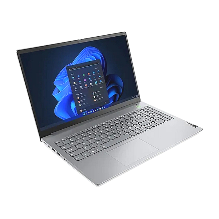 Lenovo ThinkBook 15 G4 AMD Ryzen 7 5825U (2GHz up to 4.5GHz, 16MB), 16GB (8+8) DDR4-3200, 512GB SSD, 15.6" FHD (1920x1080) IPS AG, AMD Radeon Graphics, WLAN, BT, 1080p Cam, Backlit KB, FPR, 3 cell, DOS, 2Y (тъмнейл - 2)