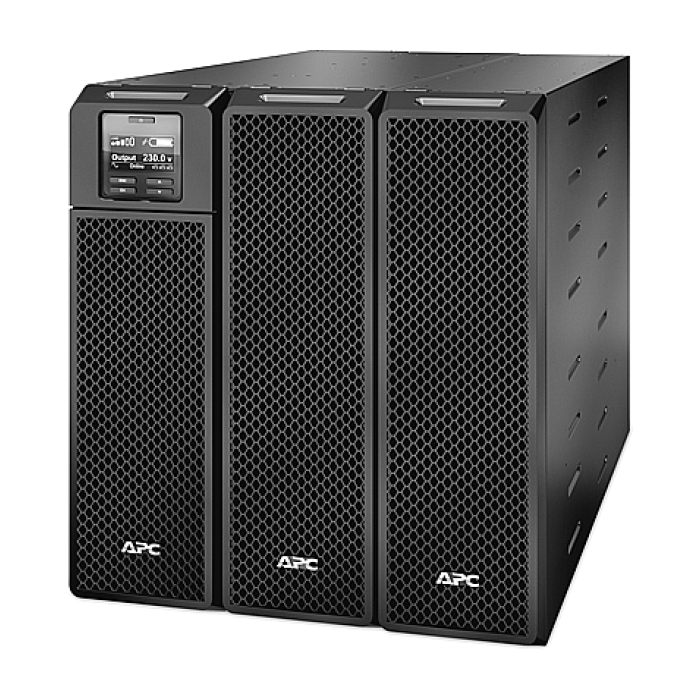 APC Smart-UPS SRT 10000VA 230V (тъмнейл - 1)