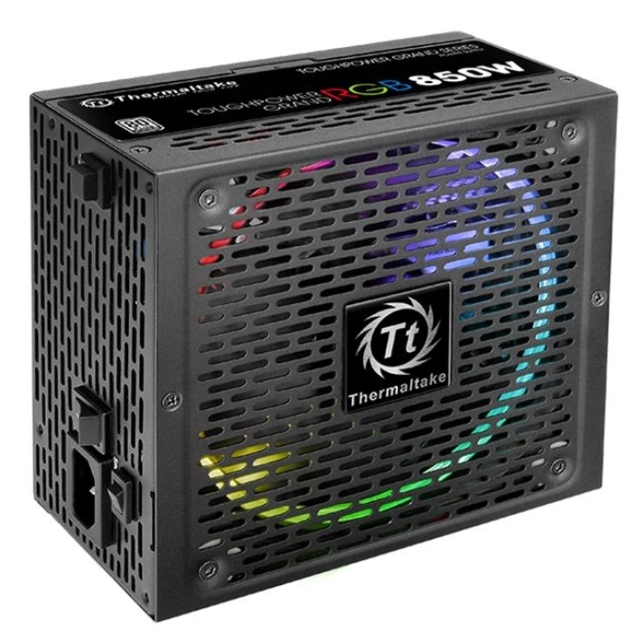 Thermaltake Toughpower Grand RGB 850W (тъмнейл - 3)