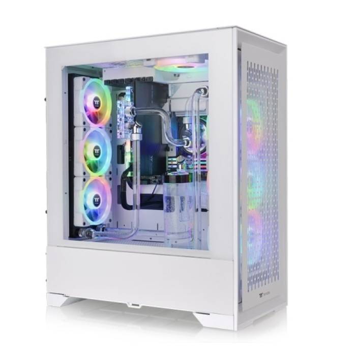 Thermaltake CTE T500 Air Snow