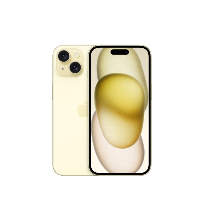 Apple iPhone 15 Plus 512GB Yellow на супер цена