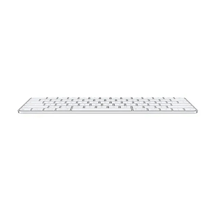 Apple Magic Keyboard (2021) - Bulgarian (тъмнейл - 2)